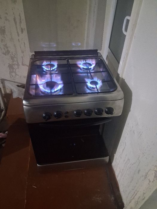Газ плита сотилади GEFEST белорусский GEFEST 60x60