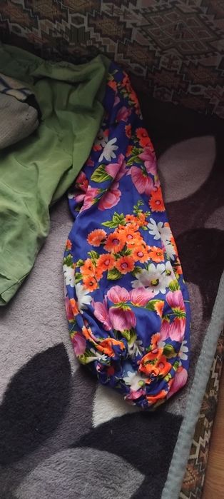 Haine de mascat și mască