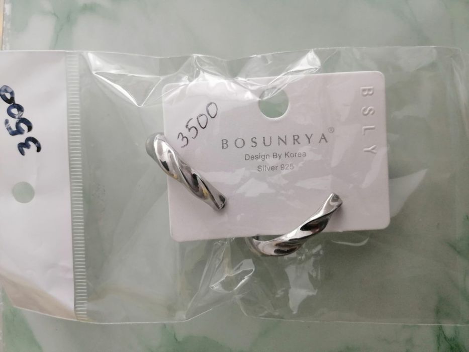 Продам бижутерия HUPING