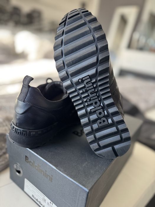 Baldinini мъжки обувки