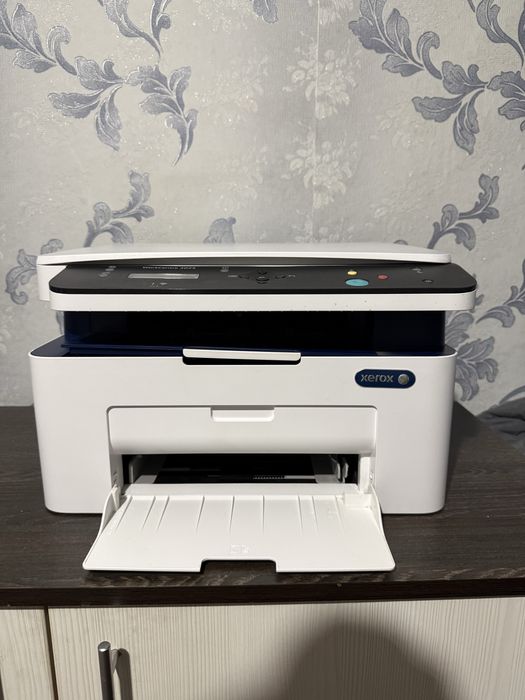 Продам Xerox принтер