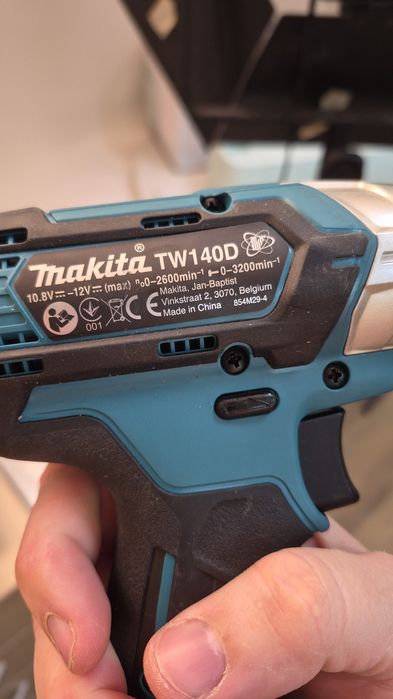 Autofiletante Makita