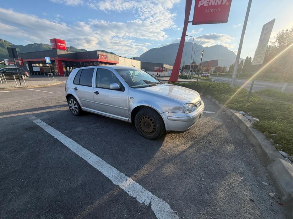 Vand golf 4 1.9 TDI