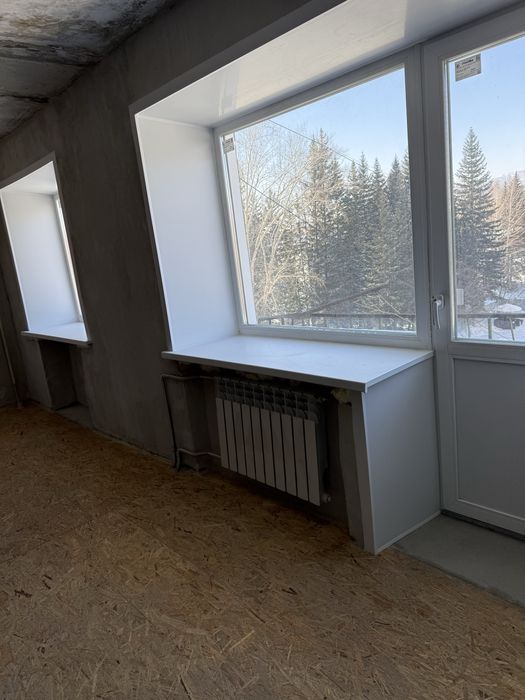 Продам 2-х комнатную квартиру