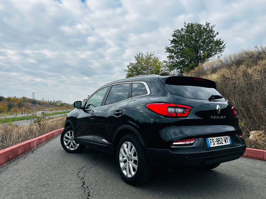 RENAULT Kadjar 2020 — imagine 39