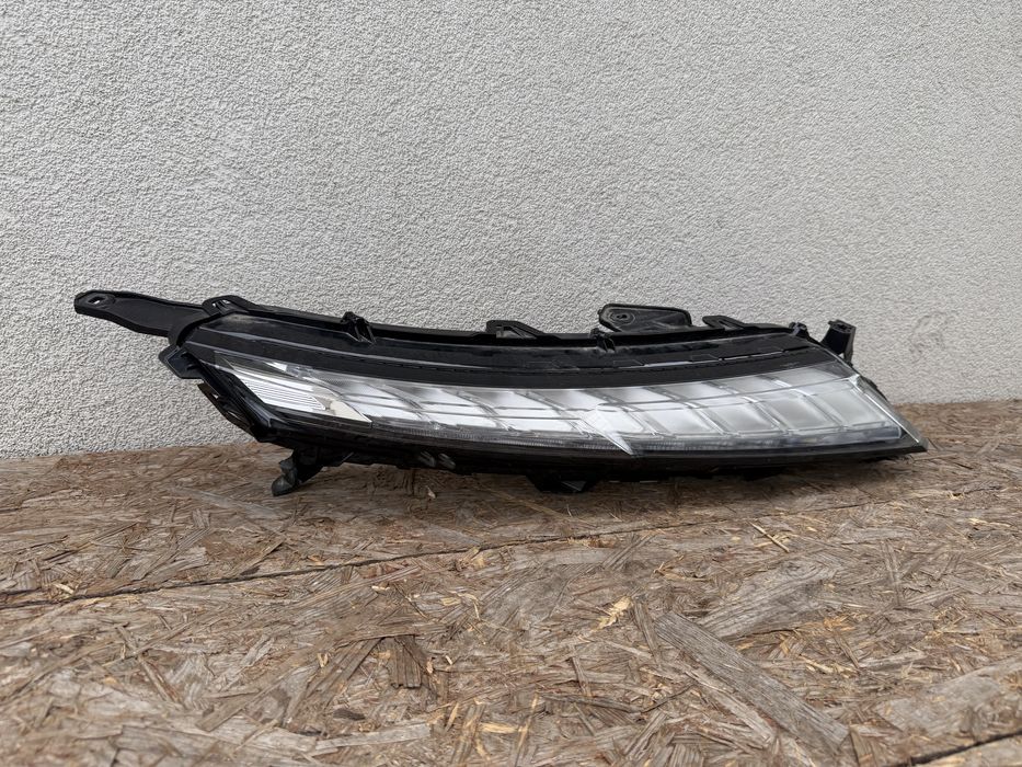 Far DRL Daylight Lumina zi proiector Full LED Mitsubishi Eclipse Cross