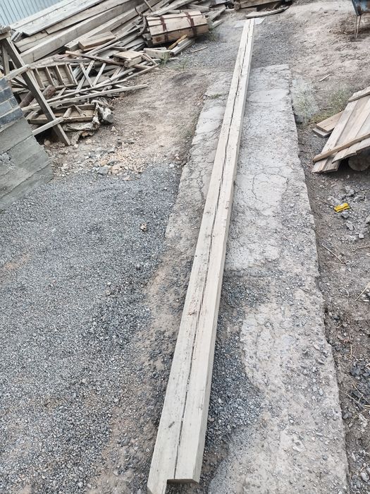 Брус, дерево большое 15×10