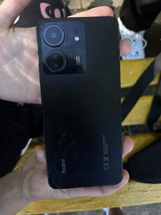 Redmi 13c продажа