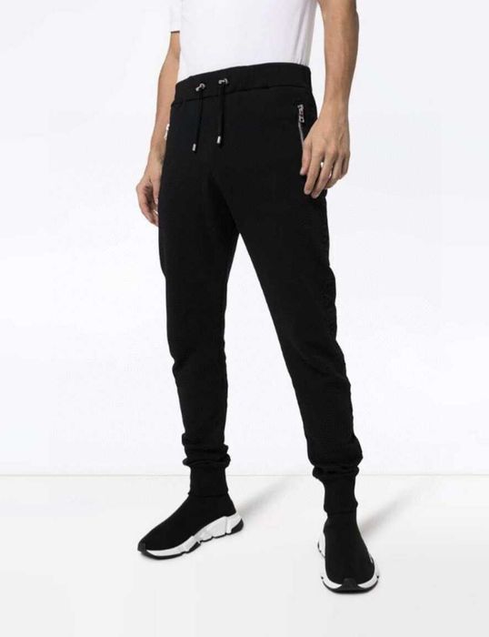 Pantaloni Balmain barbati marimea XS S