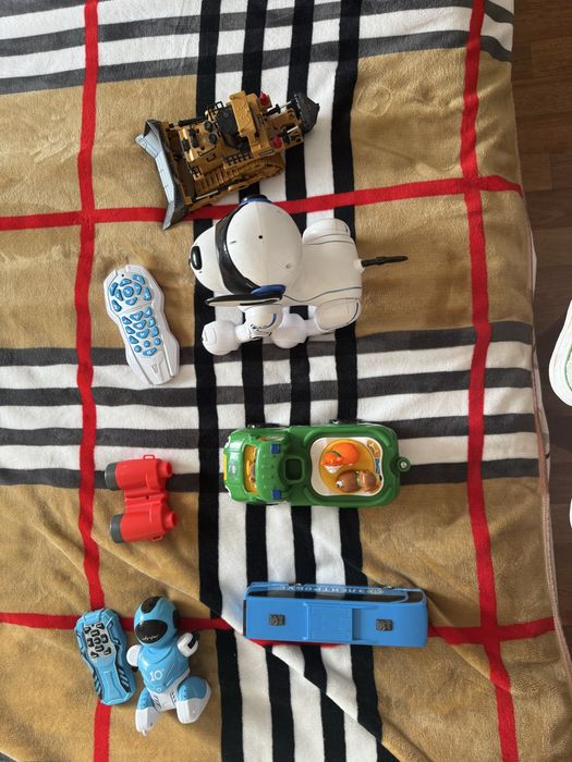 Отдам игрушки Шахтинск