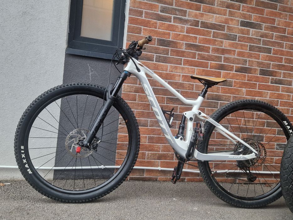 Scott spark 910 2021