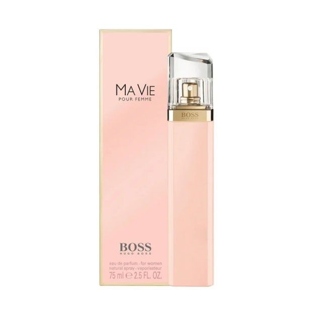 Парфюм Huggo Boss Ma Vie Pour Femme 75 мл