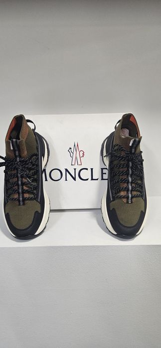 Обувки Moncler оригинални