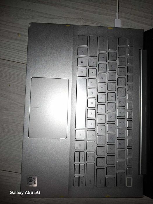 DELL INSPIRON 7391 Intel   2 în 1 (touchscreen)