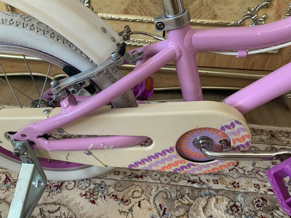 детский велосипед  Giant adore для девочек ( centurion trek scott auth