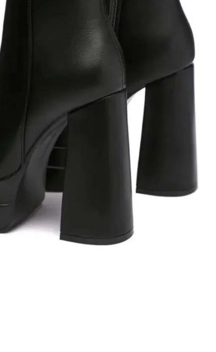 Продам женские полусапожки