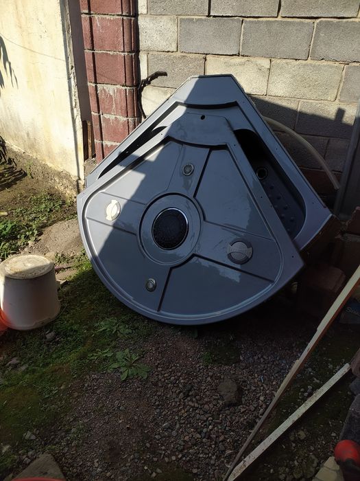 ЗАПЧАСТИ   для душкабинку