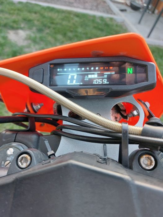 Продам Эндуро 300 куб