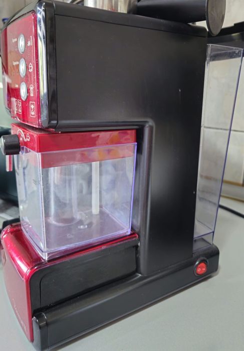 Espressor manual Breville Prima Latte