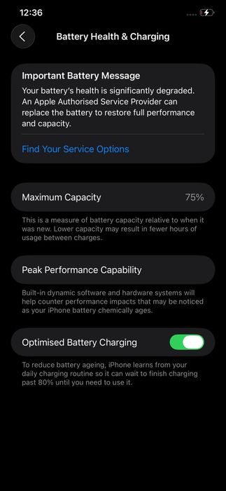 iPhone 11 pro max white 64/4