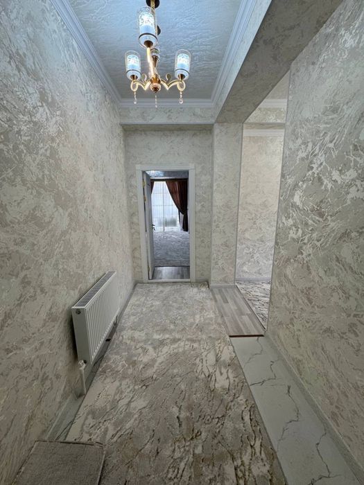 3 xonalik kvartira sotiladi europe domdan