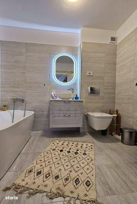 Apartament Metrou Nicolae Teclu Astorium My Home Parcare Prima Chirie