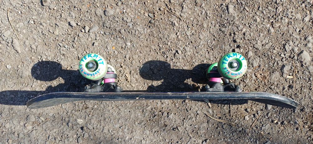 Скейтборд, Termit