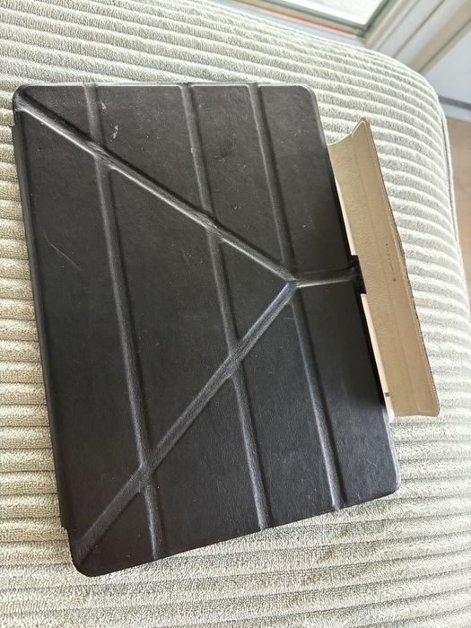 iPad 9th generation 64GB + creion