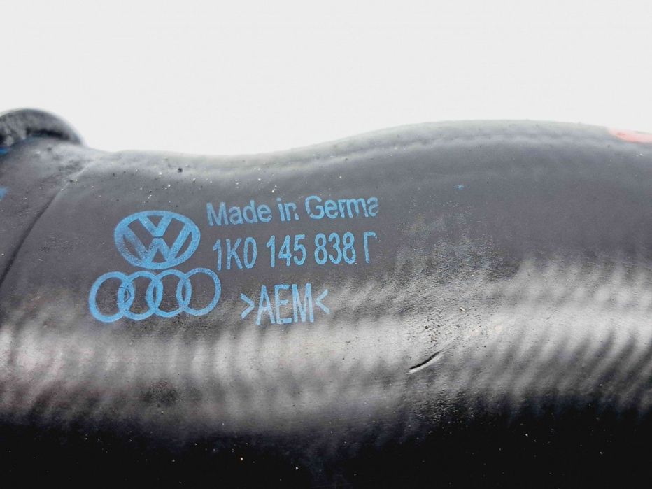 Furtun intercooler Volkswagen Passat B6 (3C2) [Fabr 2005-2010] 1K01458