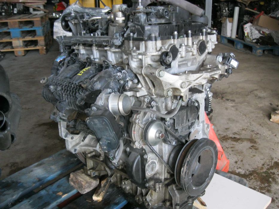 Motor 1,2i*EB2ADT_HNK*2020PeugeotCitroenOpelCorsaF *101CpEur6CuAnexe*31000kmImportFranta
