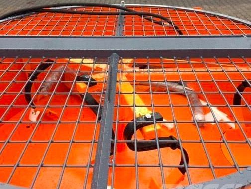 Cupa beton motostivuitor, malaxor beton motostivuitor, mixer beton