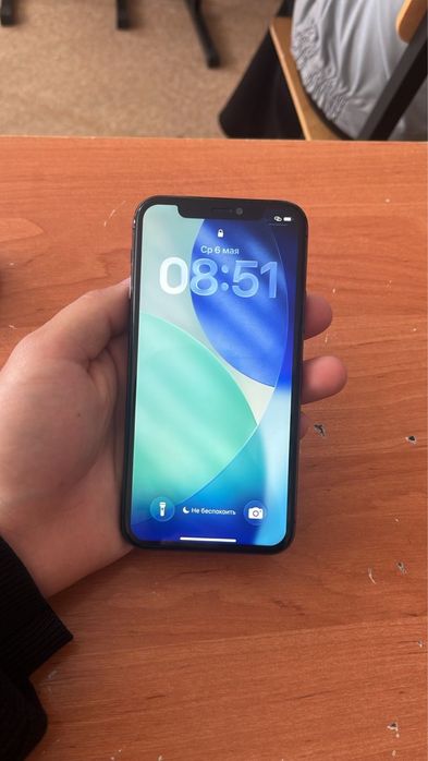 iPhone 11 pro, 256гб