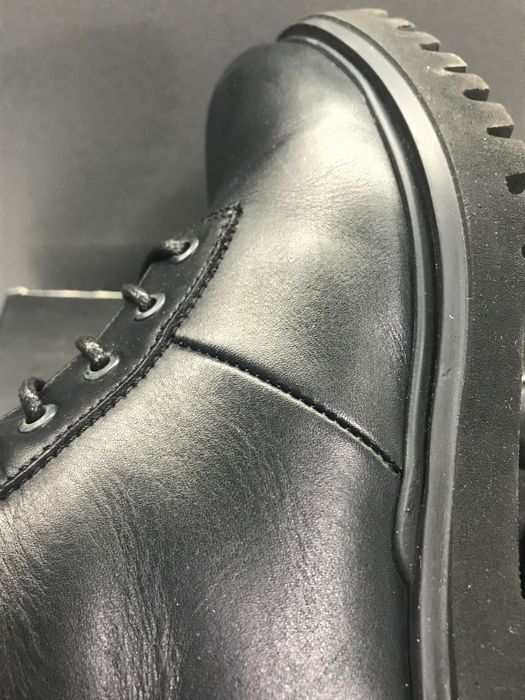 Мъжки маркови кубинки Blauer in Force