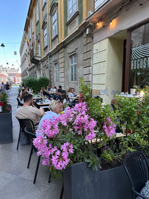 Restaurant de vanzare