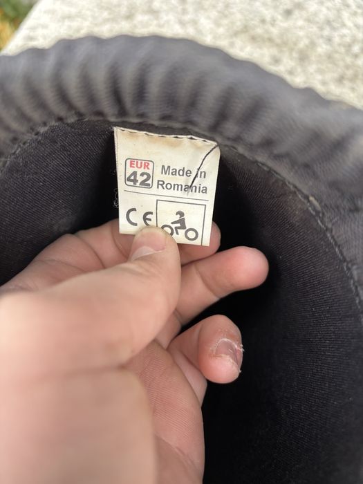 Продавам ботуши за ендуро FORMA TERRAIN EVOLUTION TX