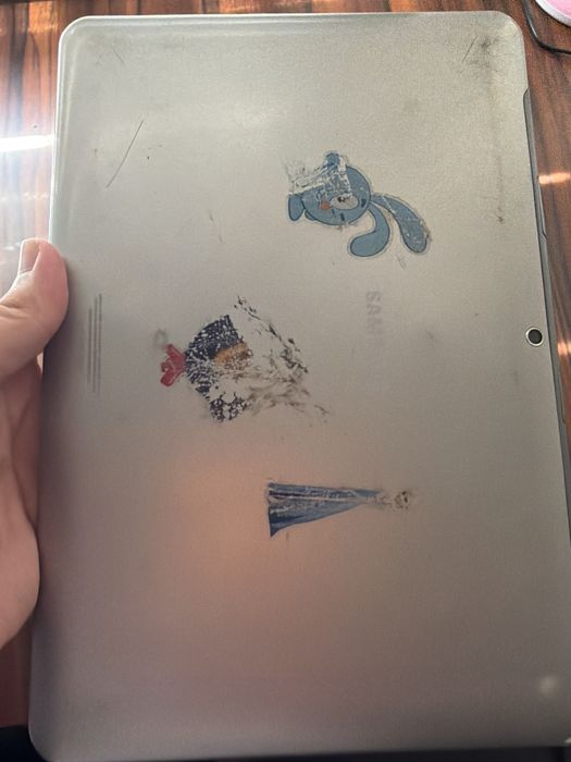 Planshet Samsung