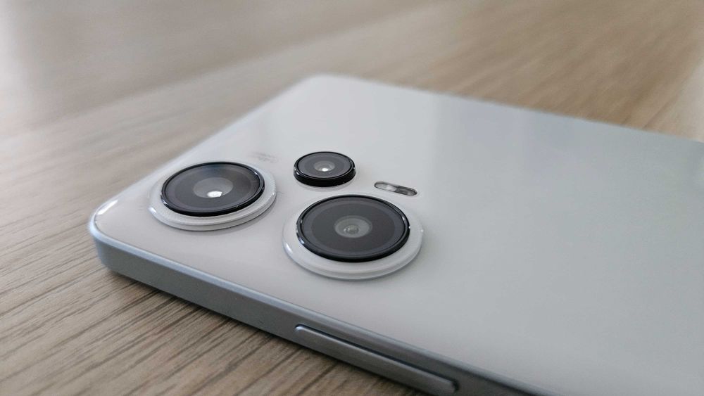 Xiaomi Poco F5 256GB