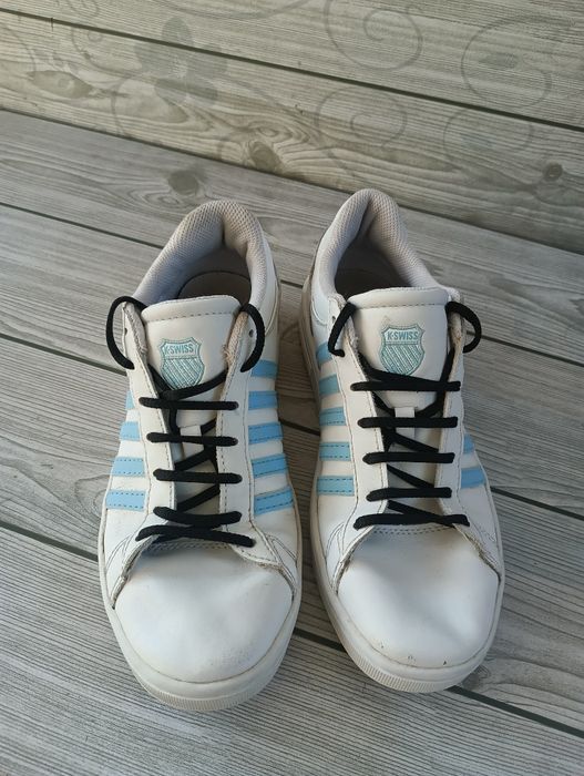 K-Swiss дамски маратонки N 39
