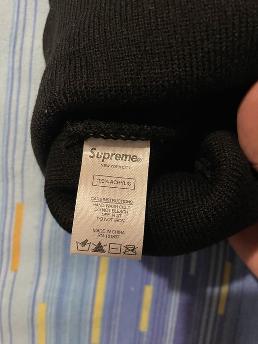 Supreme Beanie - 2 models
