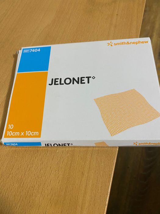 Comprese cu parafina