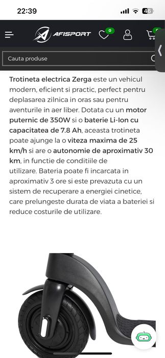 Se vinde doar in Galati nu trimit in tara