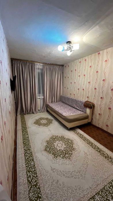 аренда 2х комнатной квартиры в Байконурском районе