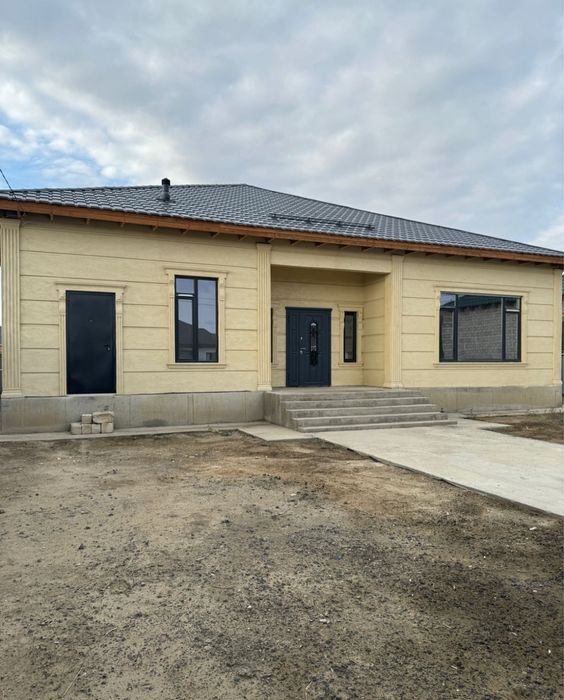 Продаётся новый дом