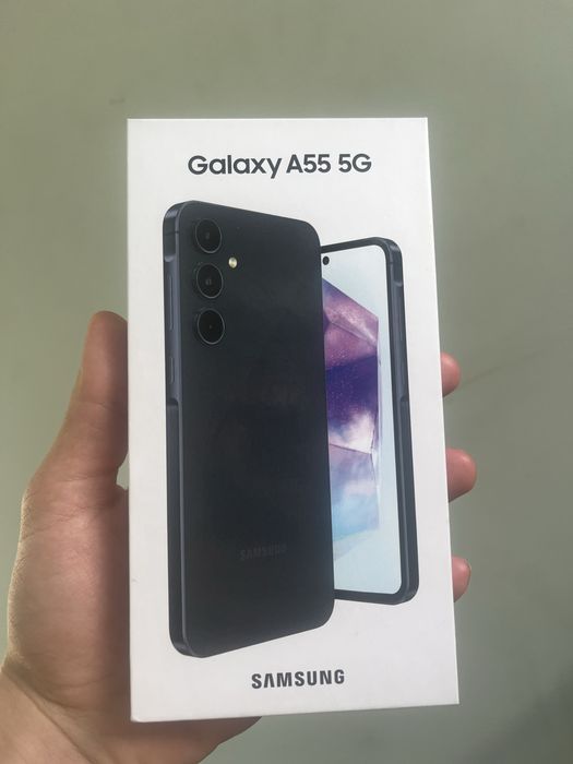 Samsung Galaxy A55 128gb