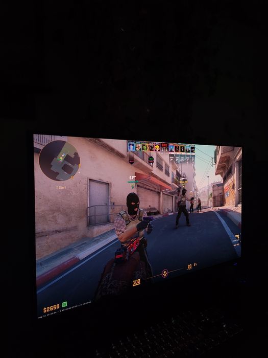 Alienware oled 27 280hz