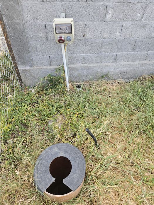 Teren pentru vânzare