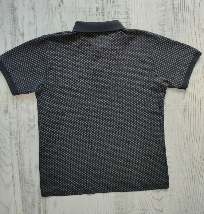 Hugo Boss фанелка