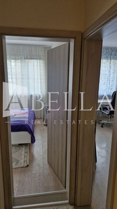 Дава се под наем Тристаен апартамент в София, Център - 65 кв.м за 598.23 € - Снимка #9