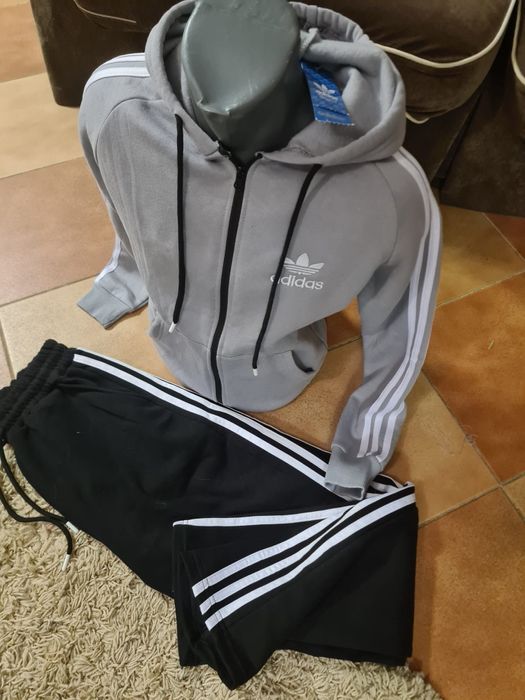 Trening Adidas bărbați!