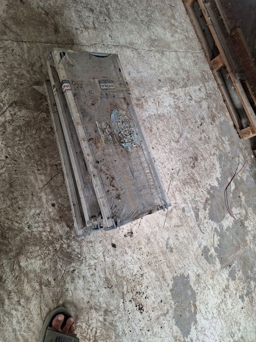 Scurgatori de vase de 600 si de 900